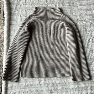 Vince wool+cashmere sweater